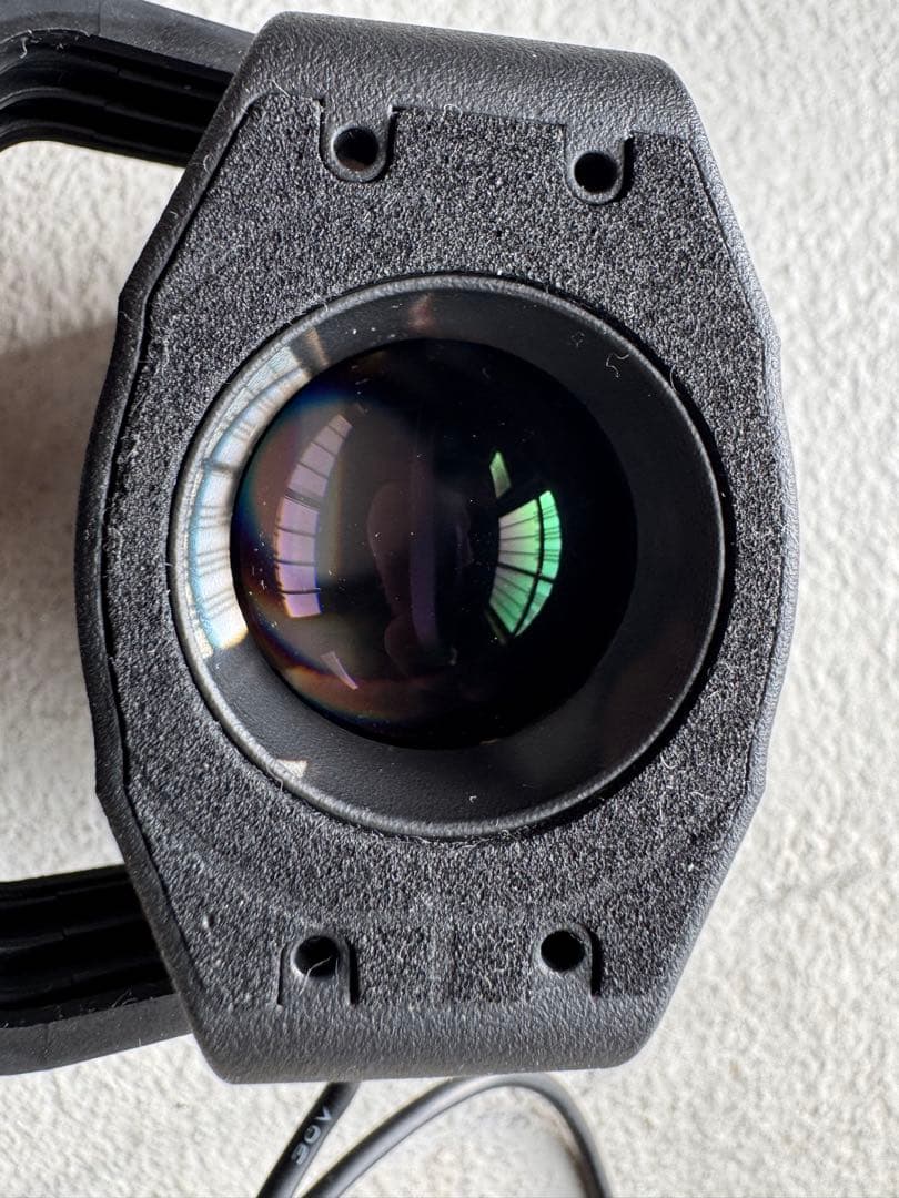 X-rite i1 Display Pro Color キャリブレーション