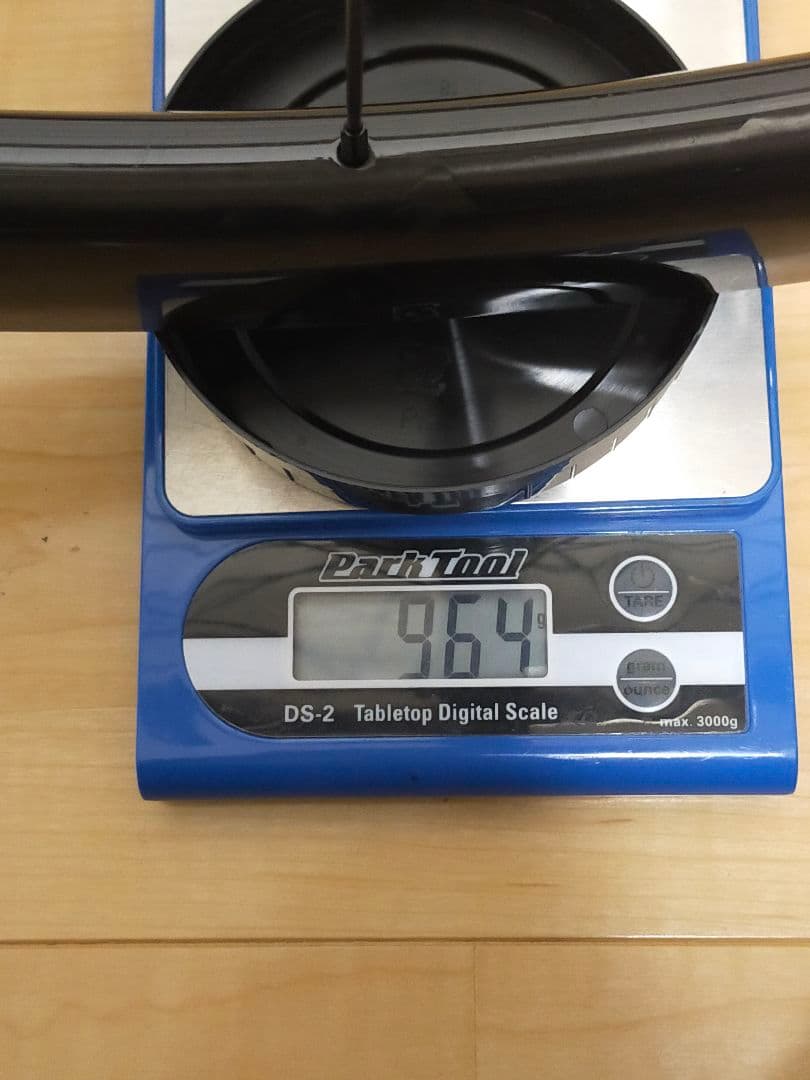 ELITE WHEELSカーボン ディスクブレーキホイール 38mm 28mm