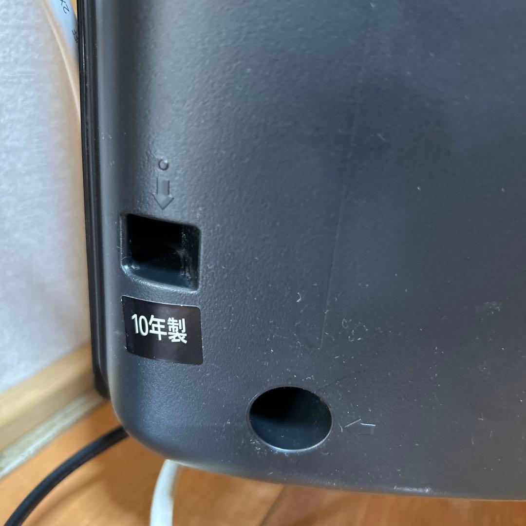 TOSHIBA REGZA 37ZS1 液晶テレビ 2010年製