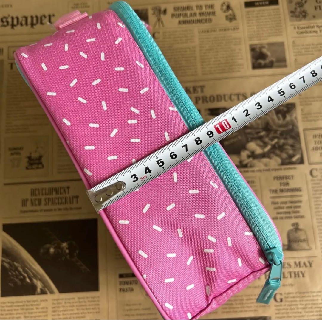 ギャビーのドールハウス☆ランチバッグ&お弁当箱&カトラリー3点セット