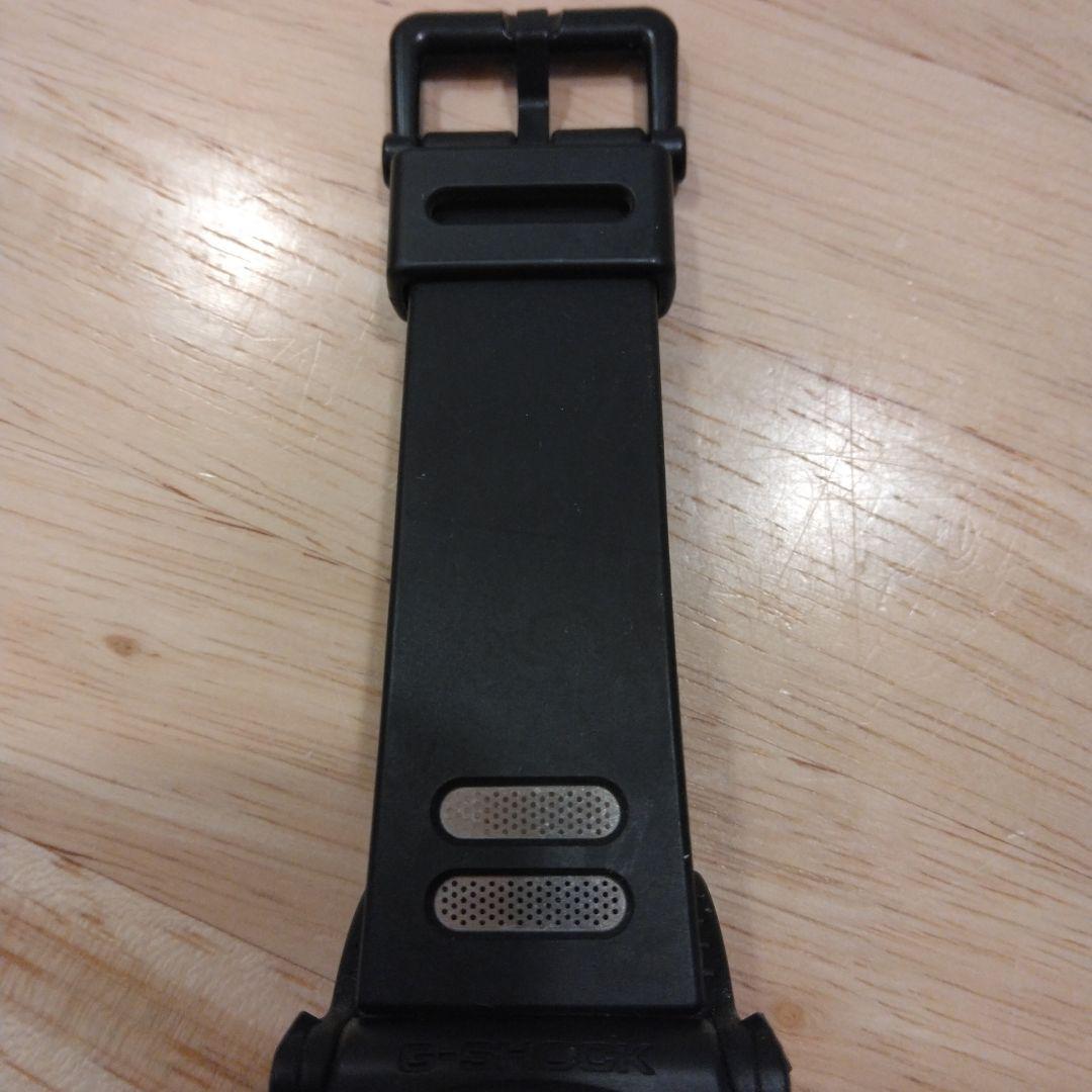 GーSHOCK × STUSSY CASIO ジェイソン 中古品