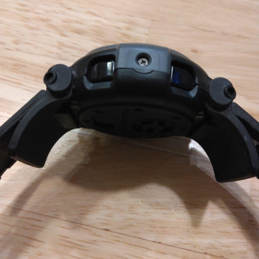 GーSHOCK × STUSSY CASIO ジェイソン 中古品