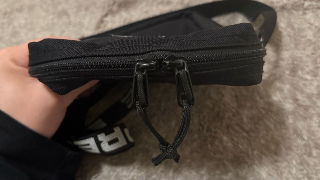 SUPREAM ショルダーバッグ18SS