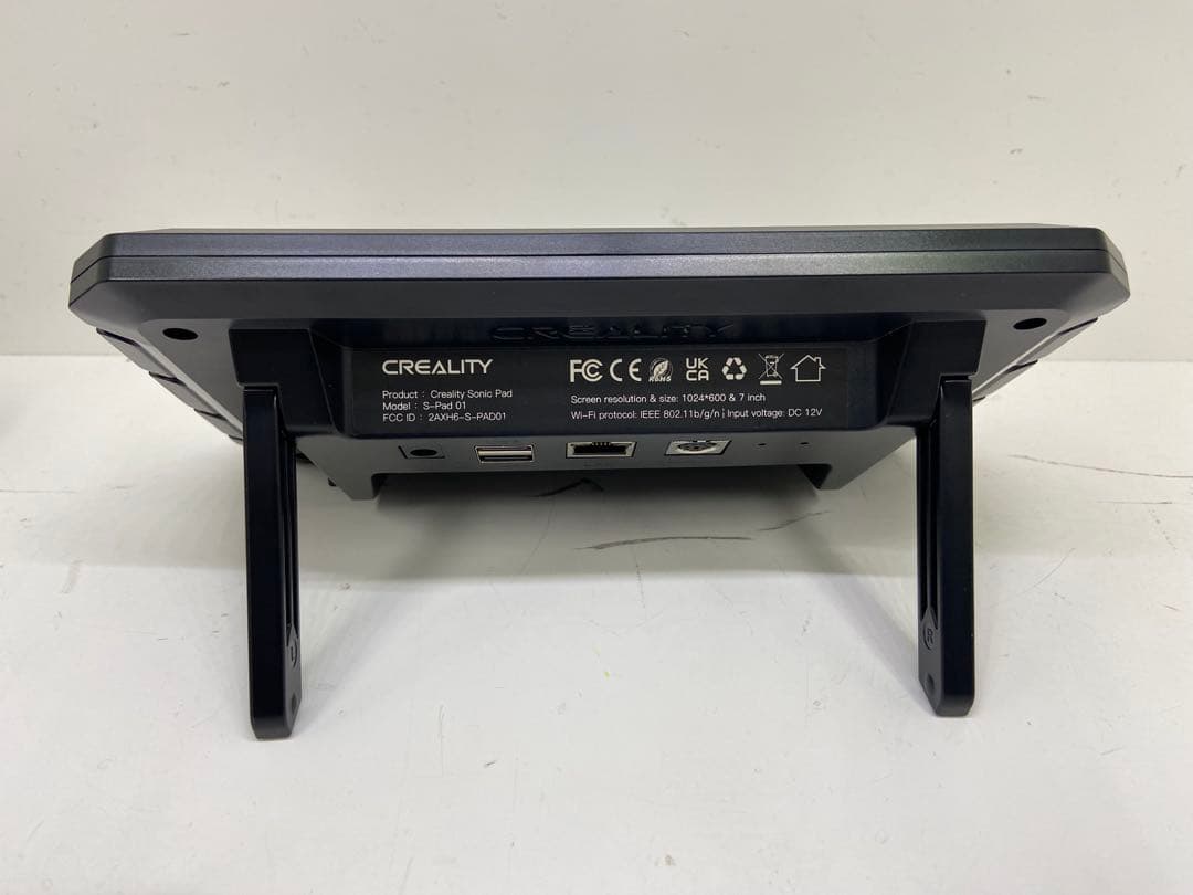Creality Sonic Pad 3Dプリンター用タブレット　S-Pad