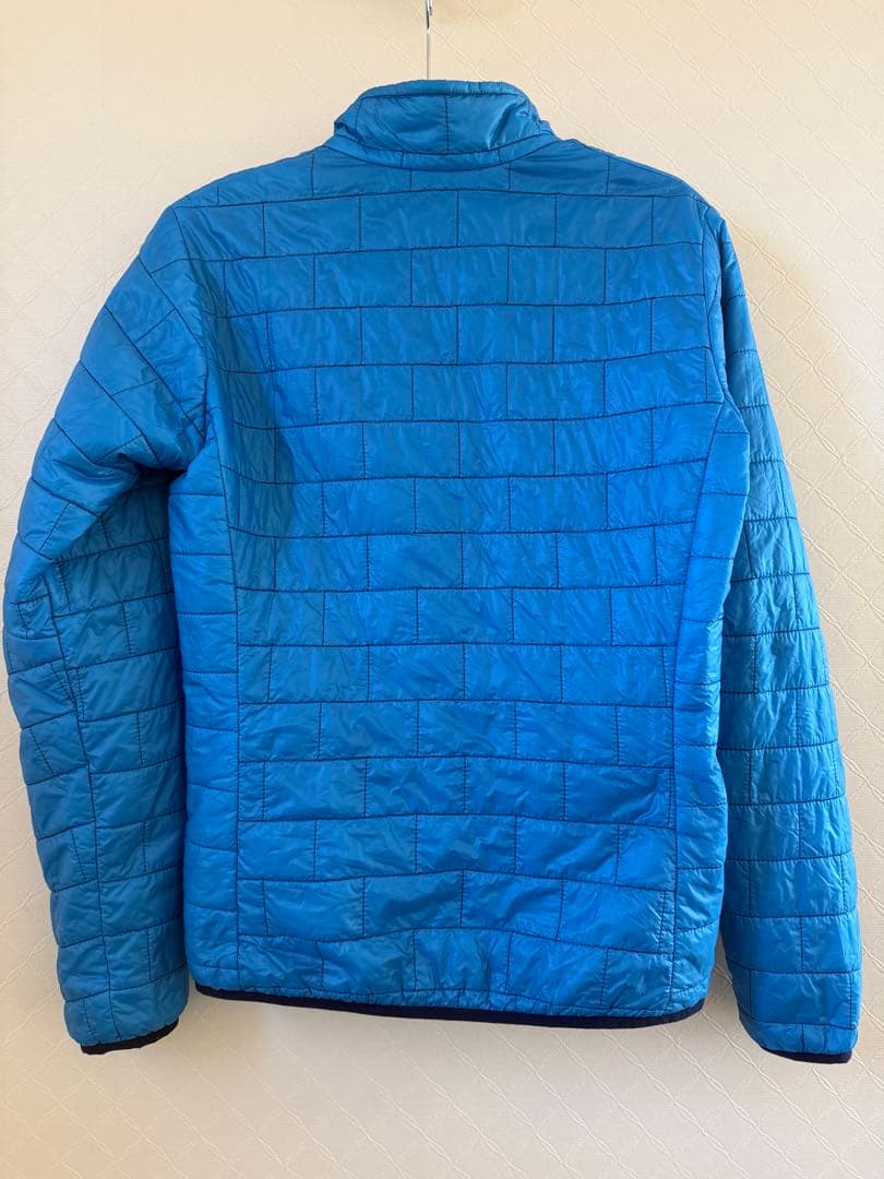 patagonia ナノパフ　プルオーバー　ダウンxs値下げ交渉不可