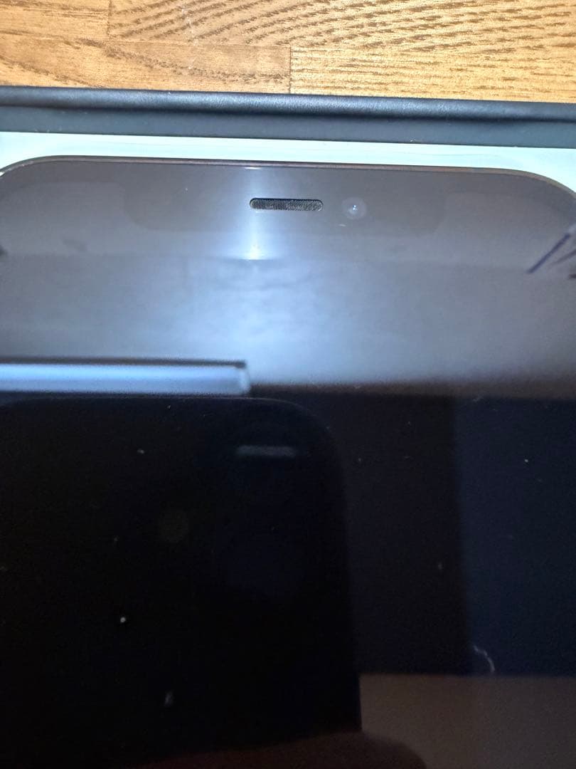 極美品Apple iPhone 12 Pro 256GB パシフィックブルー