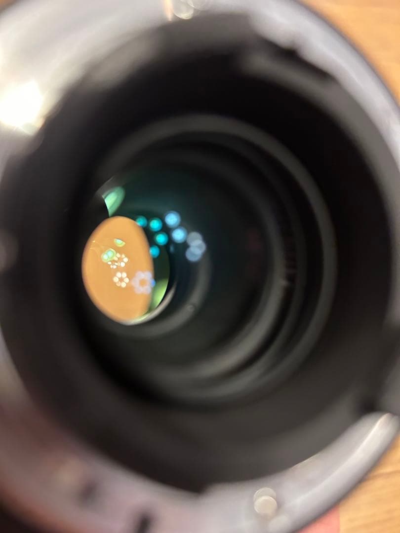 その他 Nikon AF75-300F4.5-5.6