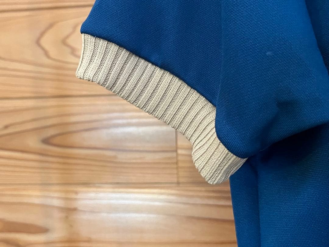 90's ia コカコーラ ジョージア ボーリングシャツ M