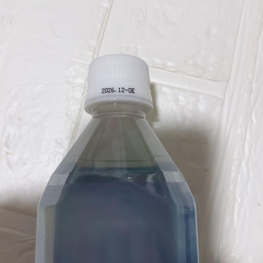 ポタポタクラブ　ライフエッセンス　600ml 3本 まとめ