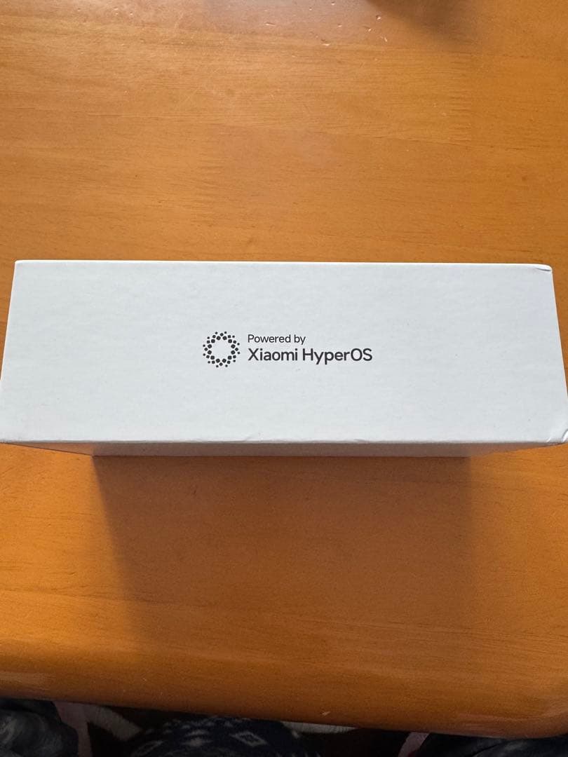 Xiaomi Redmi Note 14 Pro 5G 8GB/256GB 新品