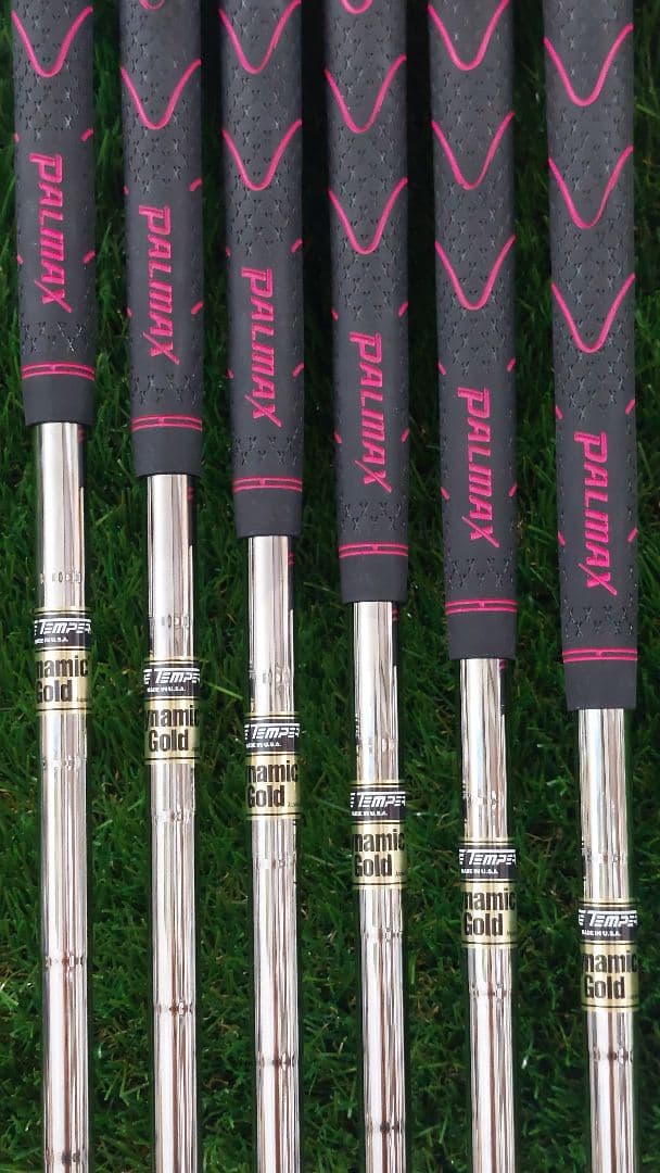 三浦技研 MIURA TB-ZERO 99.3Pure 純鉄限定品