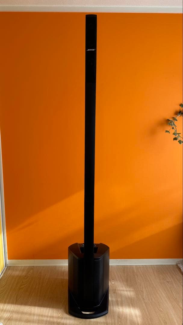 BOSE L1 Compact System ポータブルPAシステム