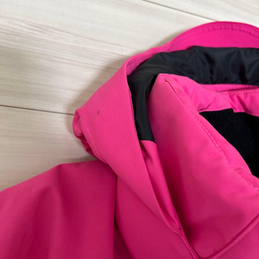 デサント　DESCENTE スキーウェア　上下　S