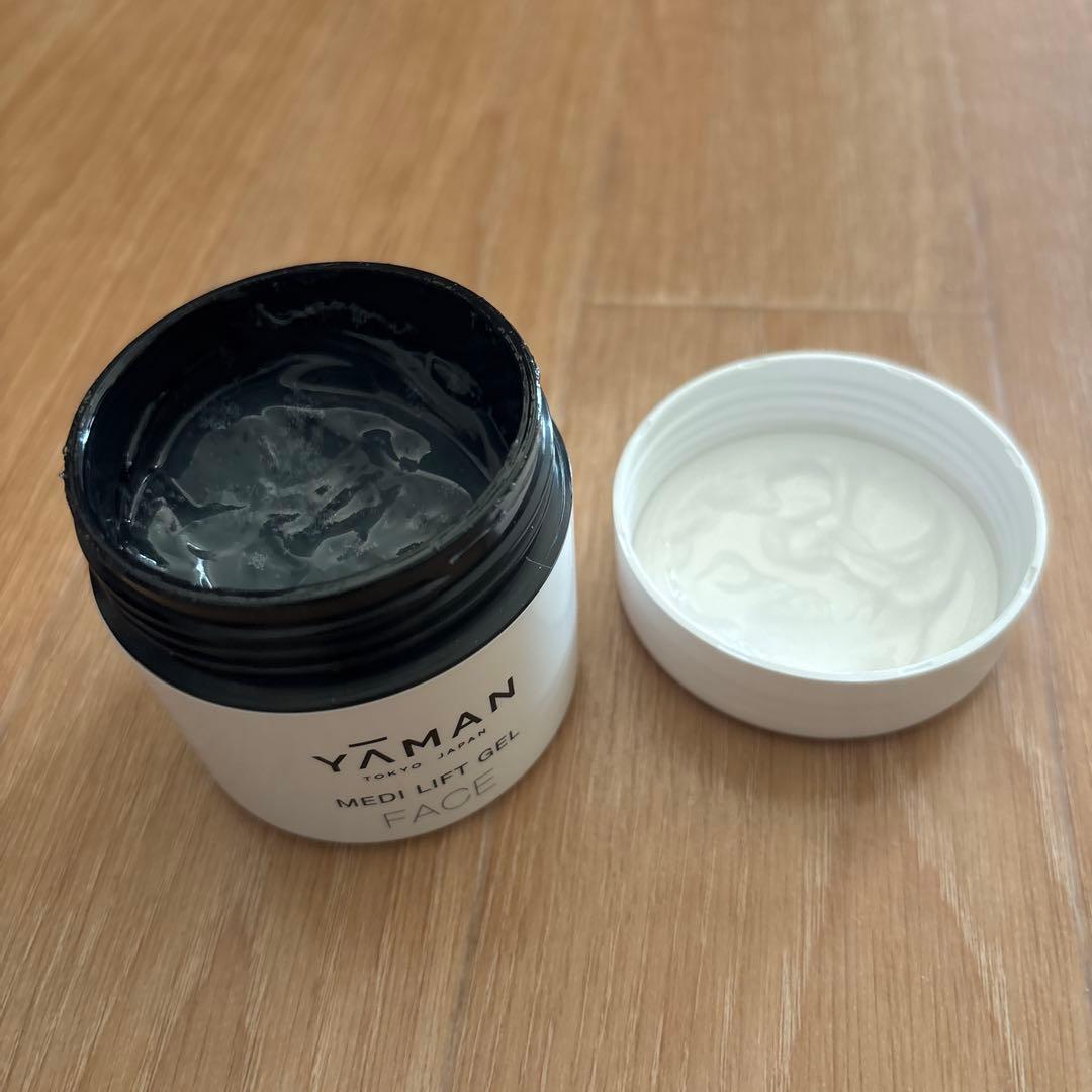 YAMAN メディリフト アクア & メディリフトゲル セット