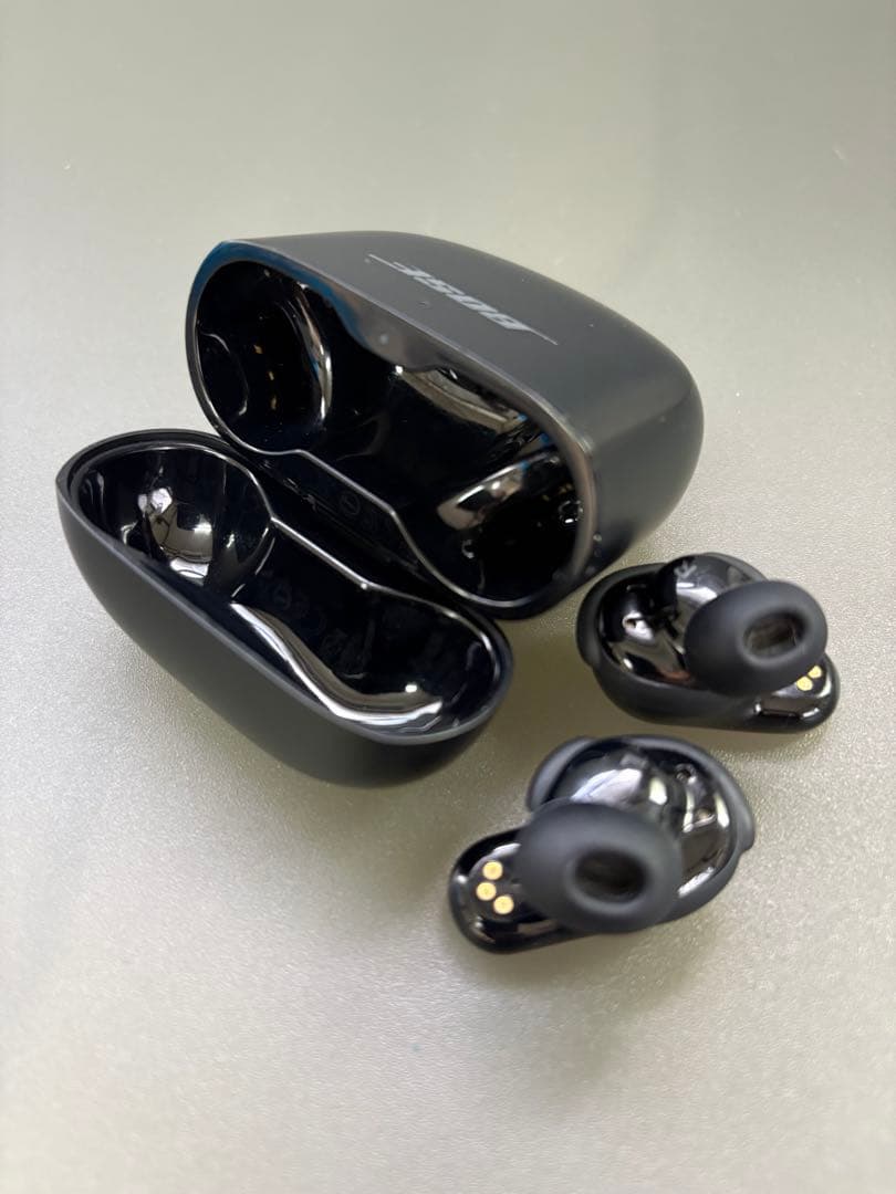 イヤホン Bose QC Ultra Earbuds <No.1884>