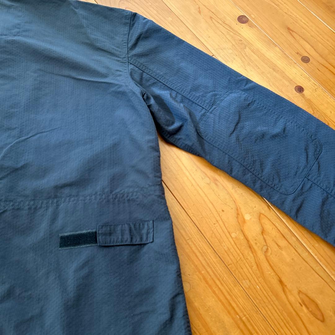 ク*)様 UNDERCOVER ナイロンジャケット L