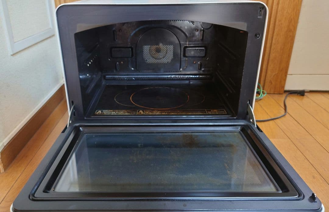 【専用】東芝　 過熱水蒸気オーブンレンジ　ER-ND500