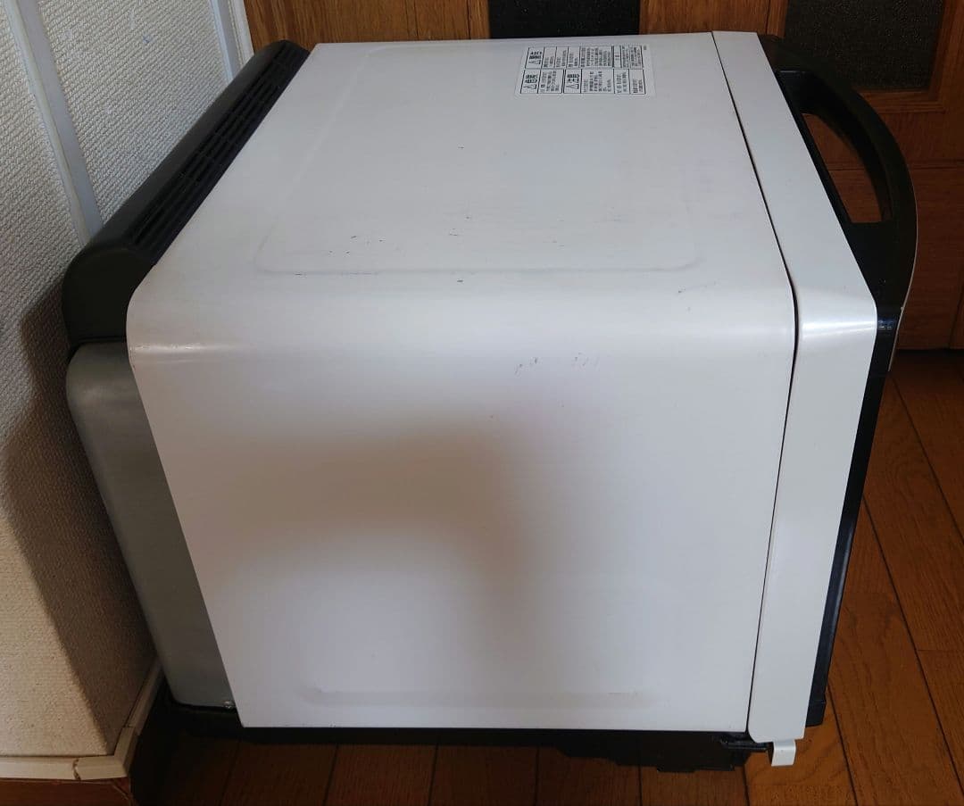 【専用】東芝　 過熱水蒸気オーブンレンジ　ER-ND500