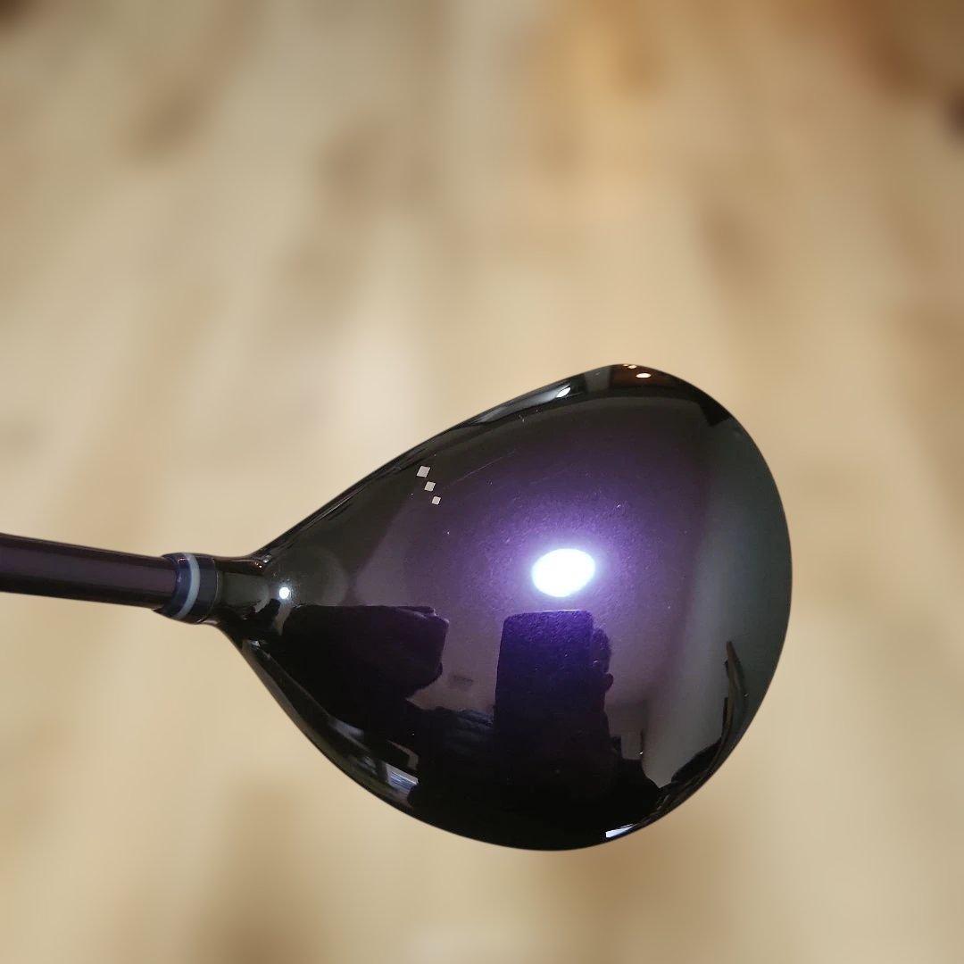 送料込み/グローブライドオノフ ONOFF 3番ウッド-16度