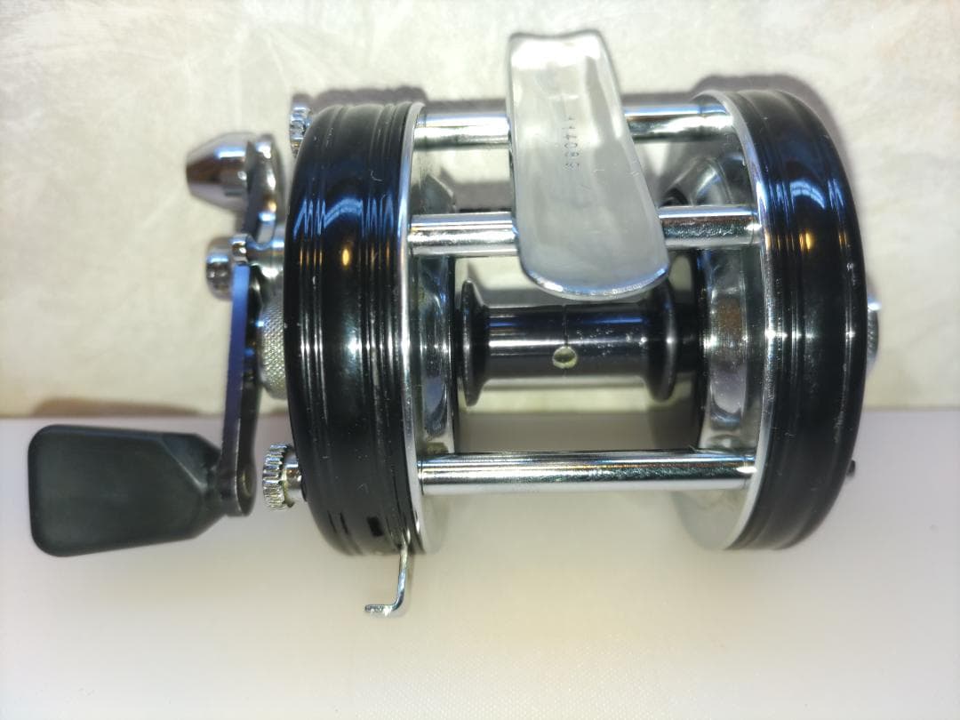 アブガルシア アンバサダー 5000C Nr.114089