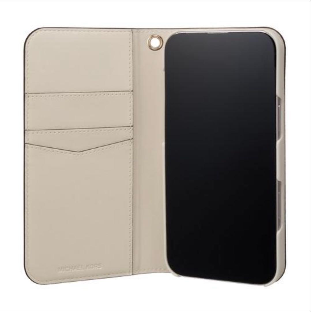 MICHAEL KORS iPhone 16 Plus用 ケース