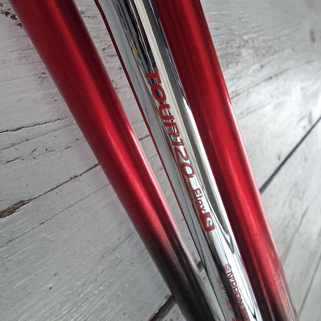 BALDO ウェッジ セット 51, 55, 59度