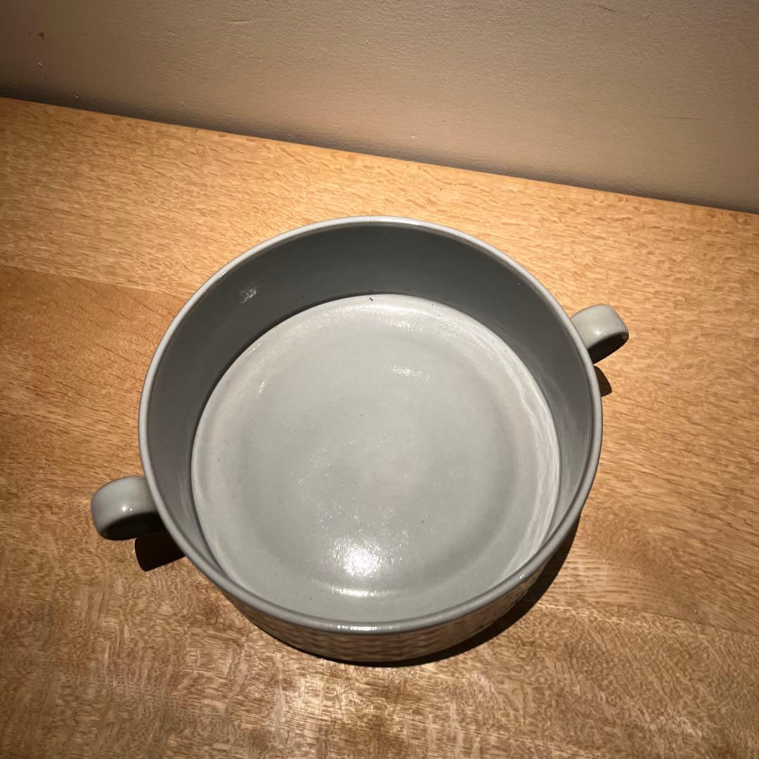 クイストゴー　キャセロールボウル