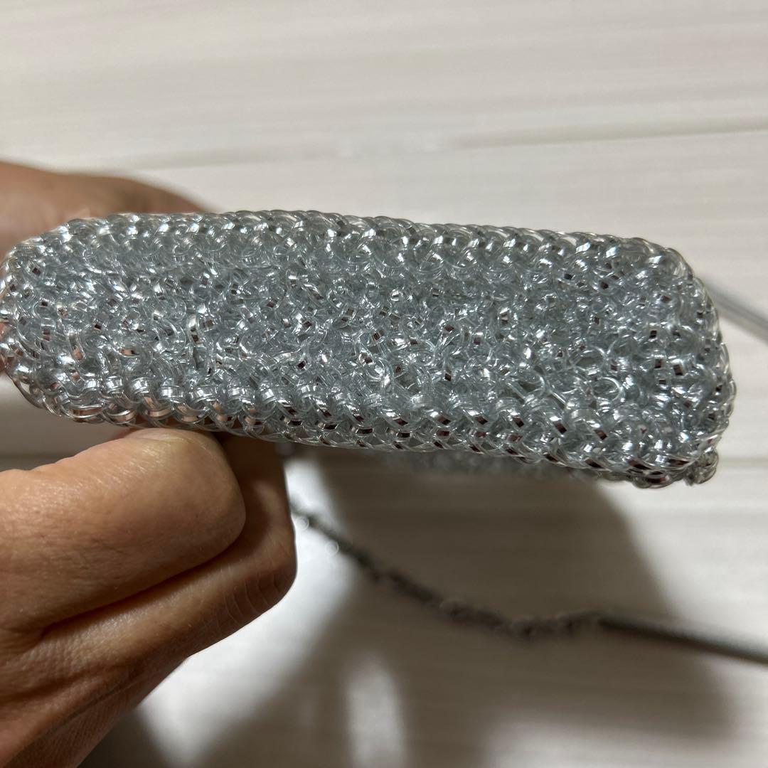 ANTEPRIMA ワイヤーバック ミニアトゥーラ