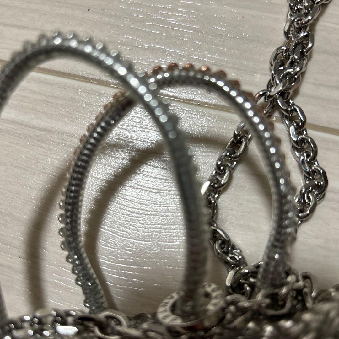 ANTEPRIMA ワイヤーバック ミニアトゥーラ