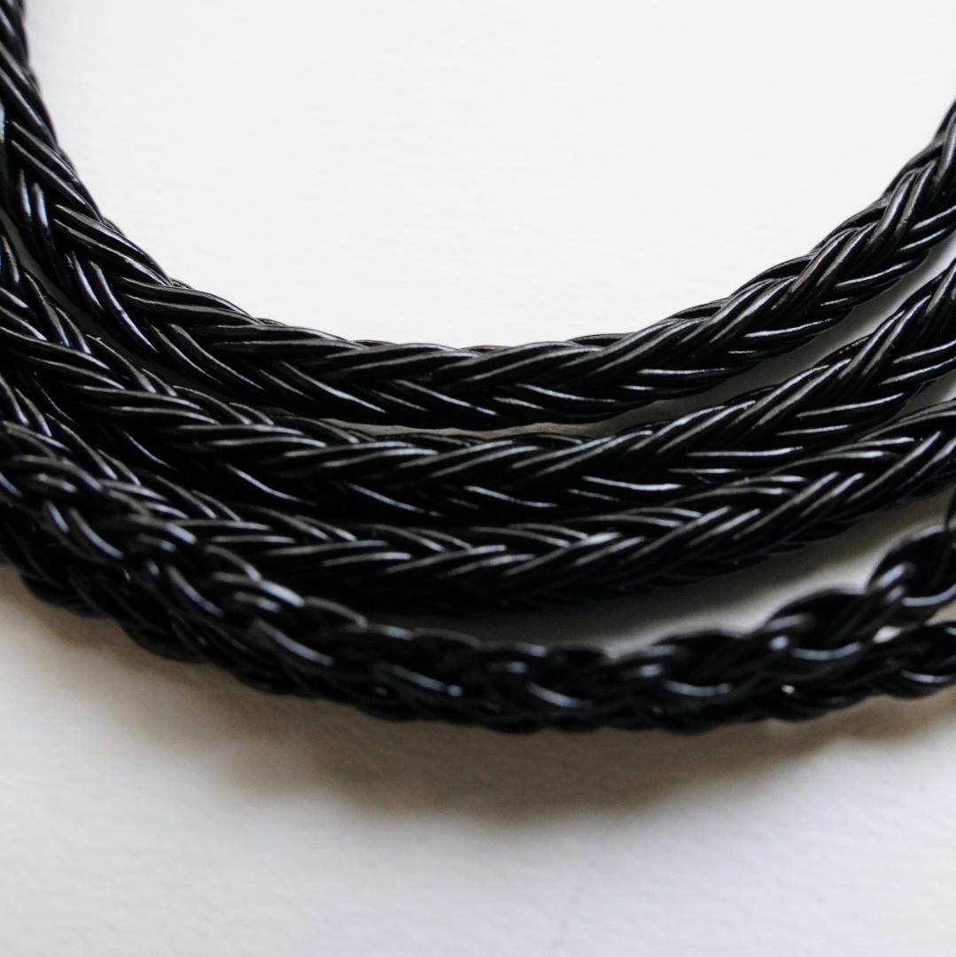 【超希少】16コア IER-Z1R M7 M9 4.4mm バランスケーブル