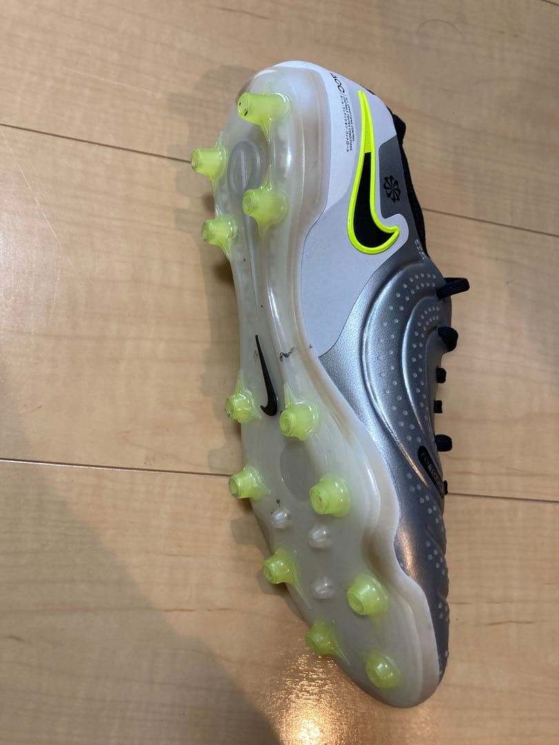 26.5cm TIEMPO レジェンド10 エリートAG