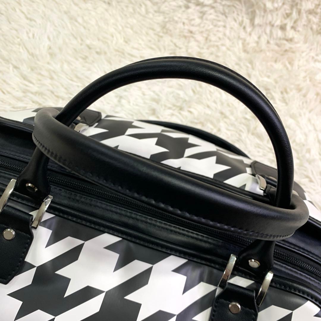 ARCHIVIO アルチビオ ボストンバッグ ゴルフ　ショルダー　2way