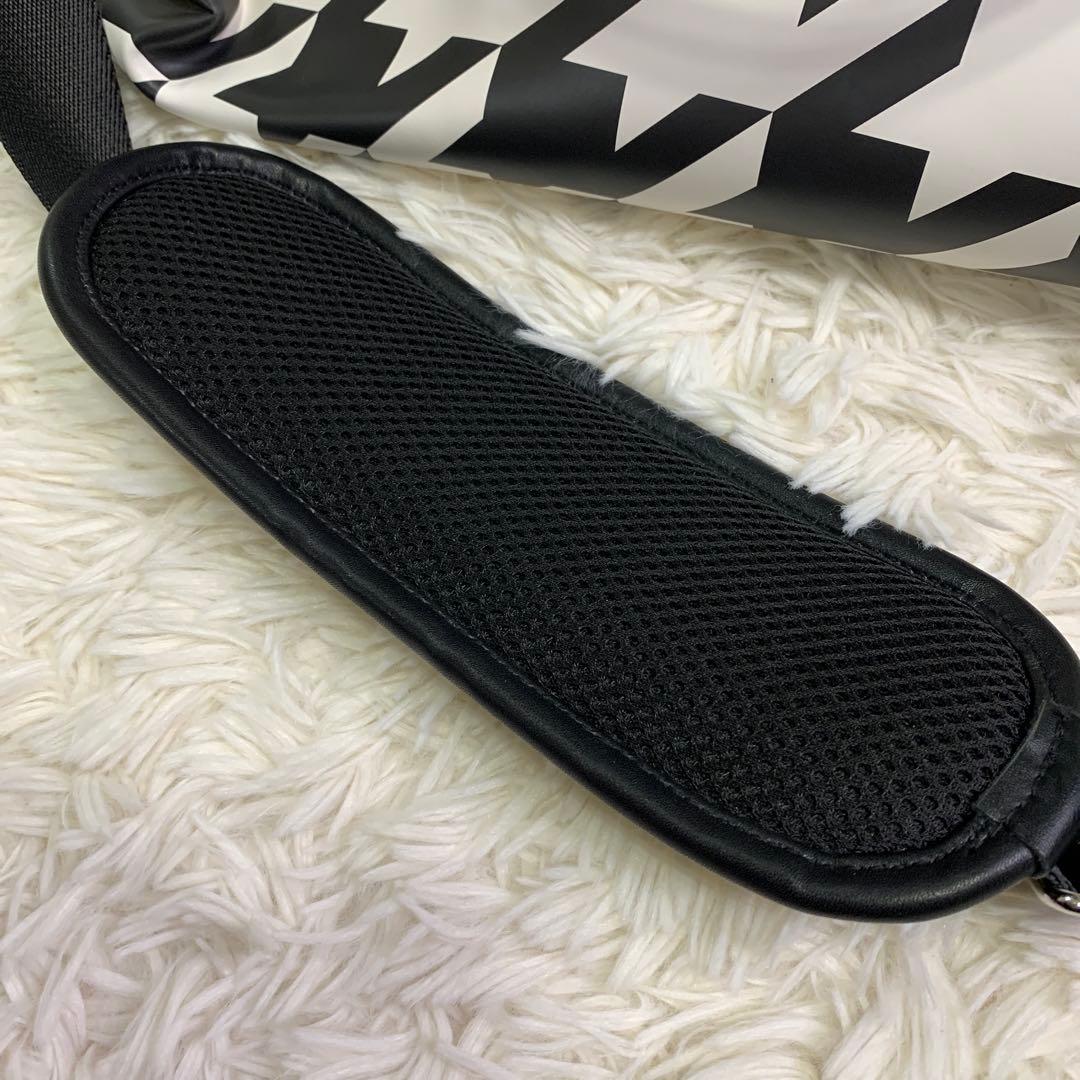 ARCHIVIO アルチビオ ボストンバッグ ゴルフ　ショルダー　2way