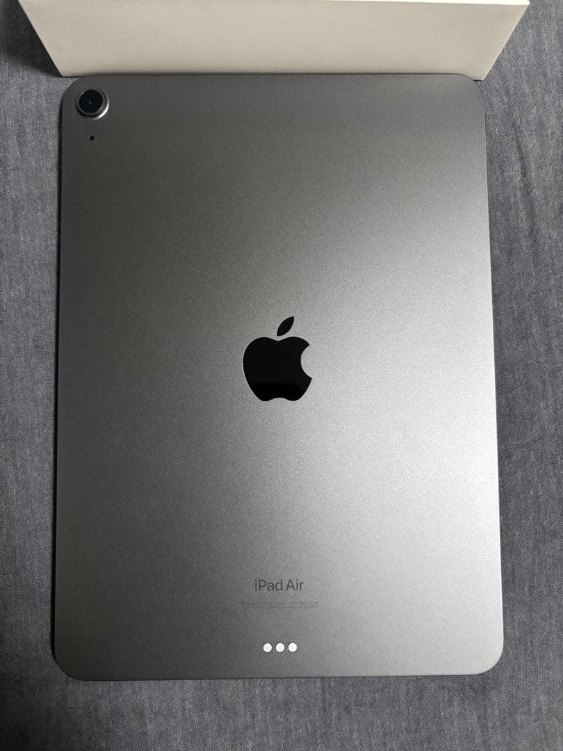 【ジャンク】iPad Air 第五世代　64GB Wi-Fi