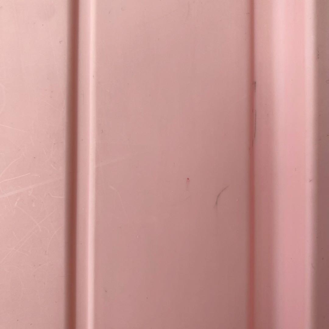 サンリオ ハローキティ 3段 衣装ケース 収納ケース チェスト