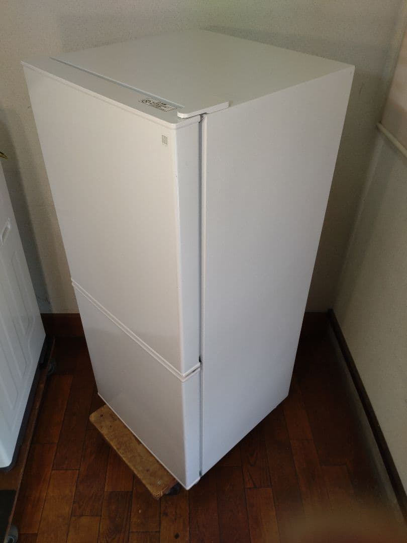 広島地域限定の冷蔵庫・洗濯機2点セット、配送・設置無料