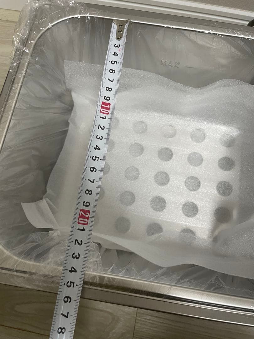 本日限定価格‼️電気フライヤー 6L 業務用 家庭用 卓上フライヤー 揚げ物器