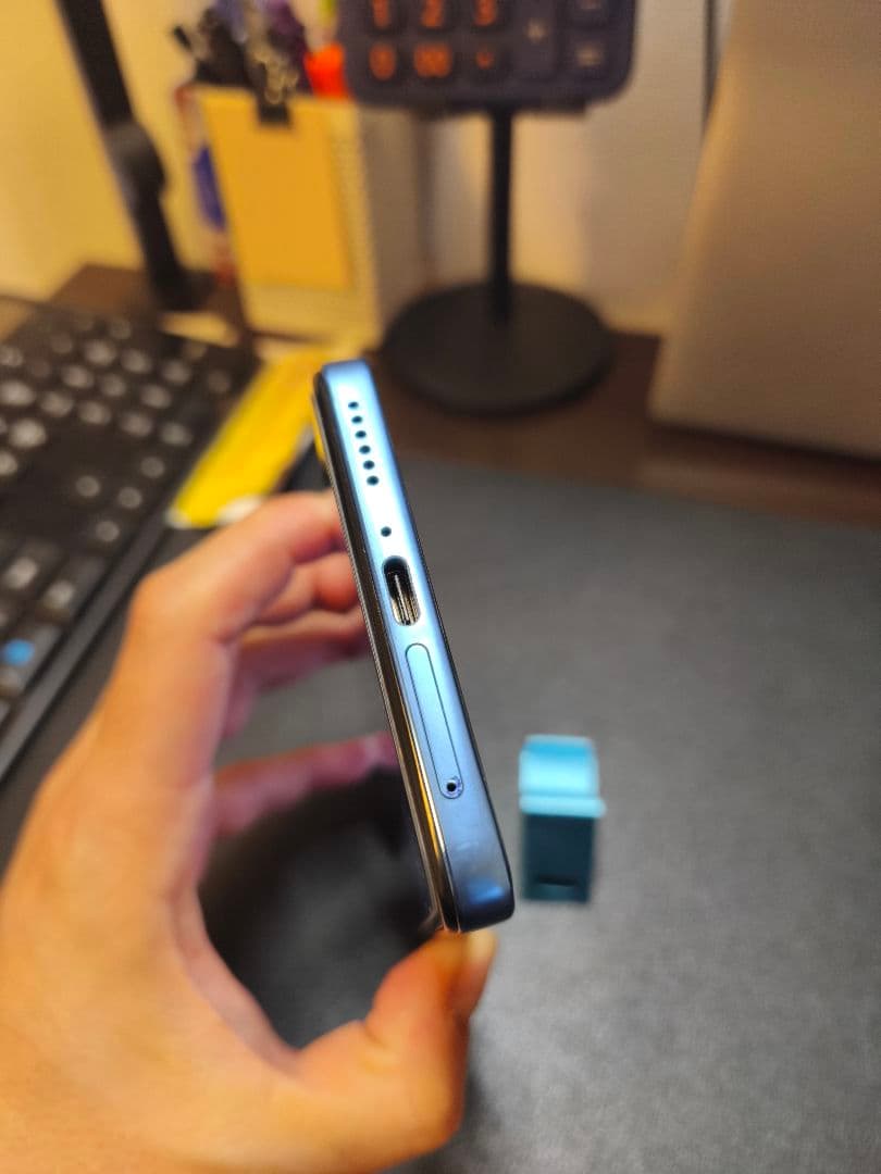 美品!xiaomi redmi note 11 pro 6GB+128GB