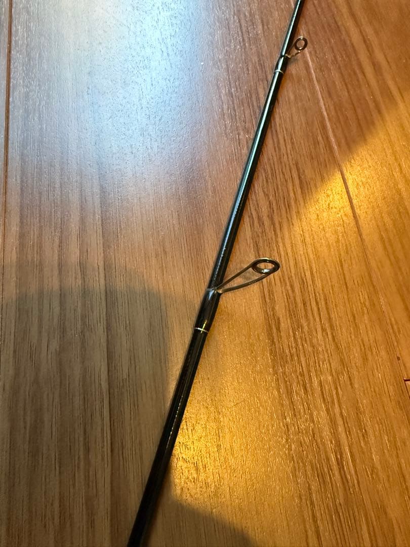 21ビンビンスティックエクストロBXS-S66ML JACKALLジャッカル