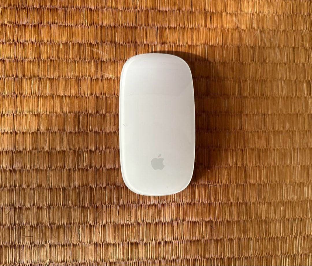 iMac 21.5インチ Retina 5K シルバー