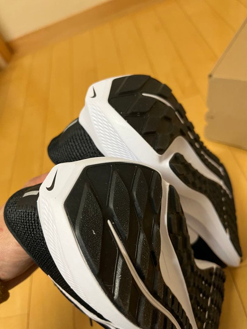 ナイキ　ペガサス40 26.5