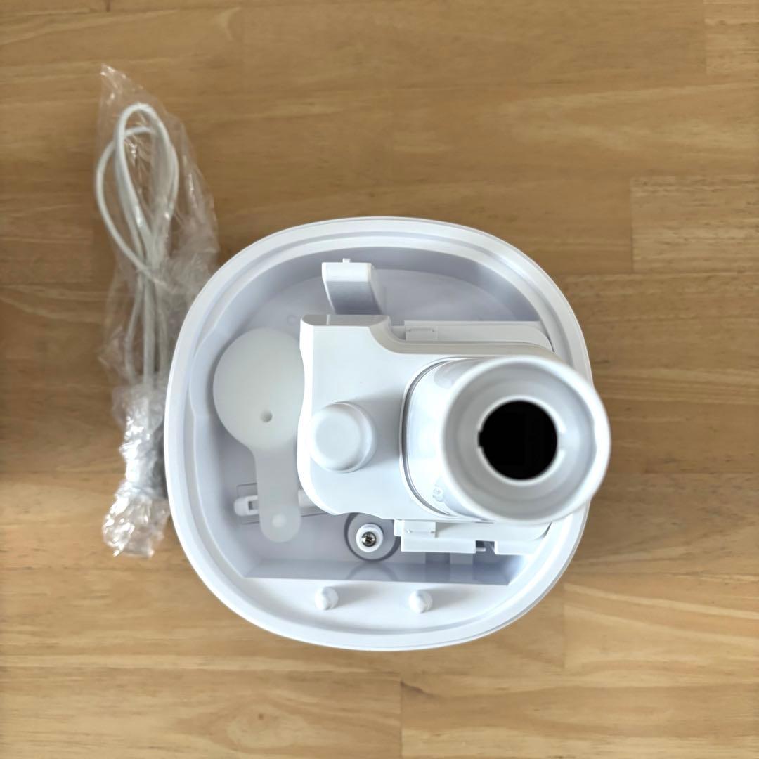 【美品】T-fal ティファール 加湿器 スチームアンドミスト HD3040J0