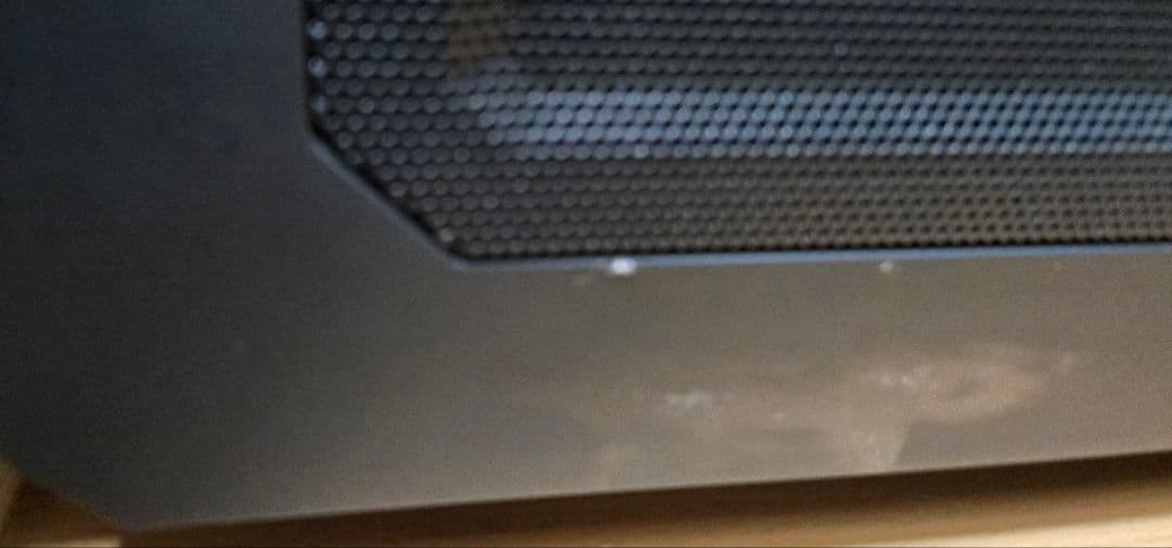 小型 ゲーミングpc G-TUNE i7 RX6600XT Wi-Fi