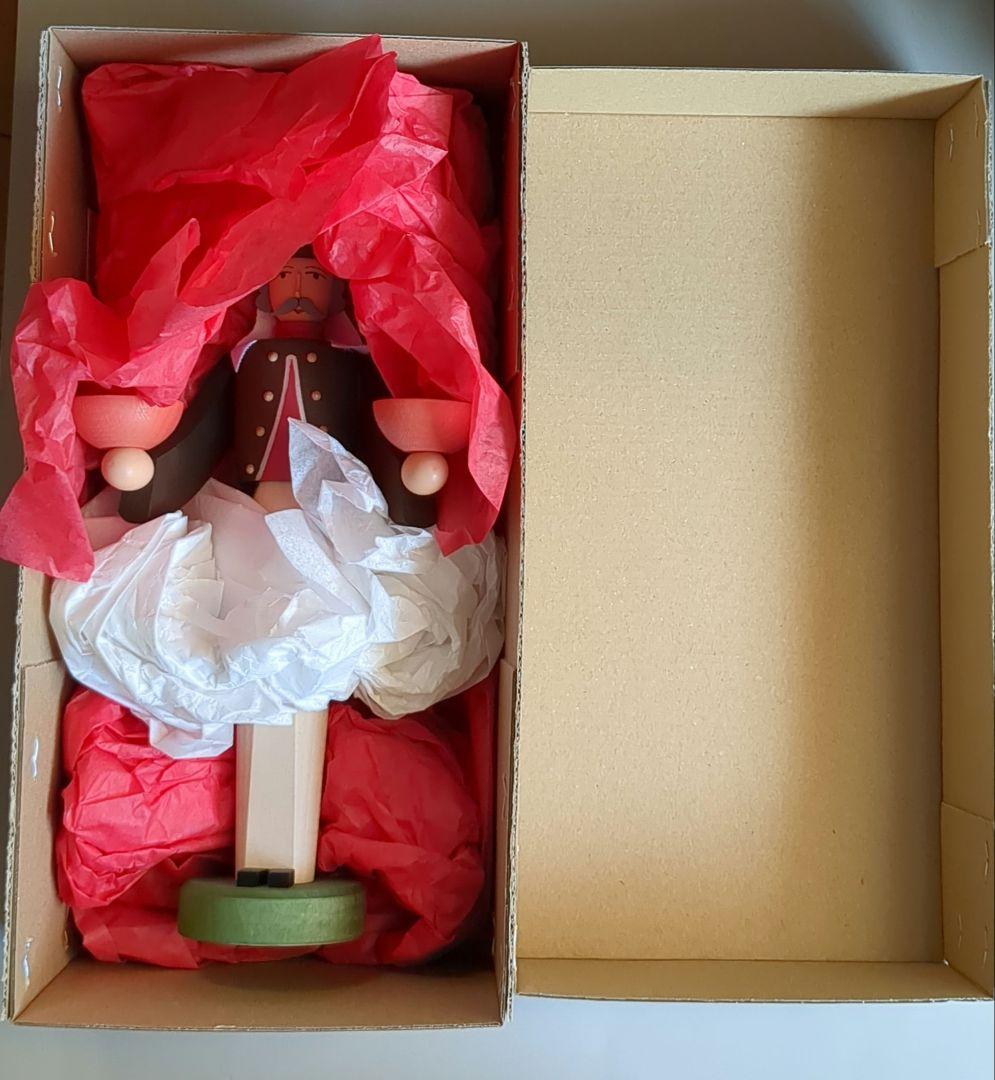 ヴォルフガング ブラウン Wolfgang Braun 鉱夫