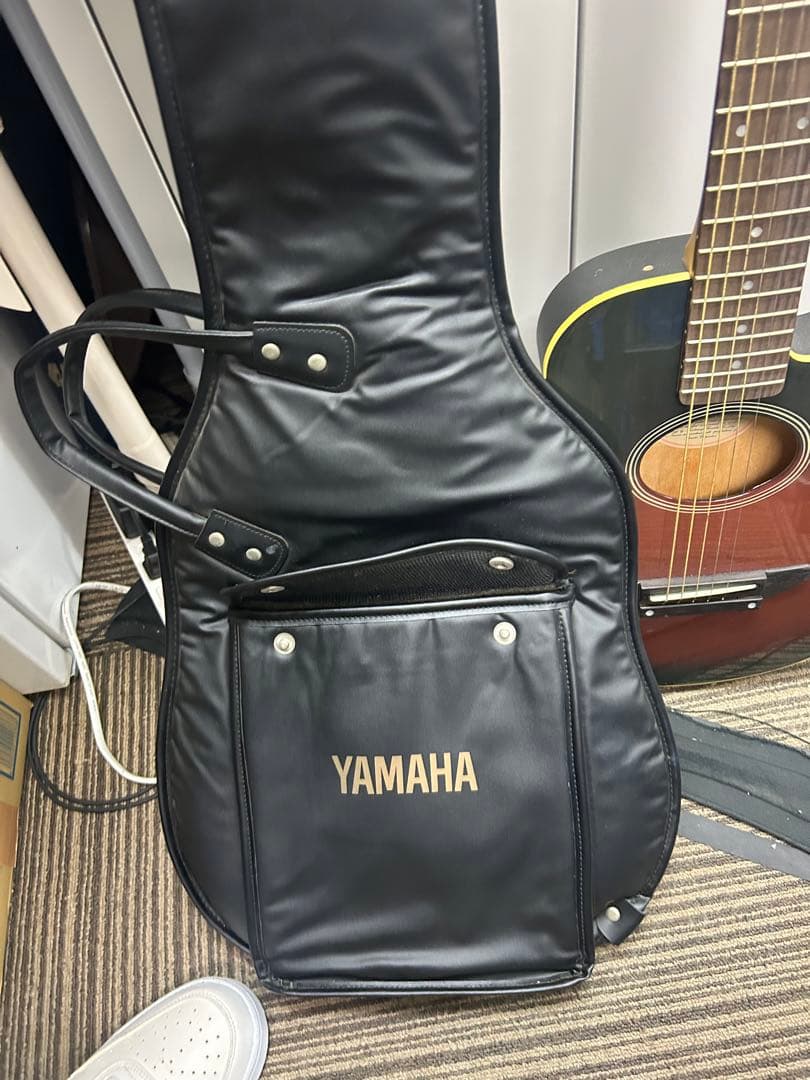 ST-269 Yamaha ギター　APXT-1A エレアコ　弦切れあり