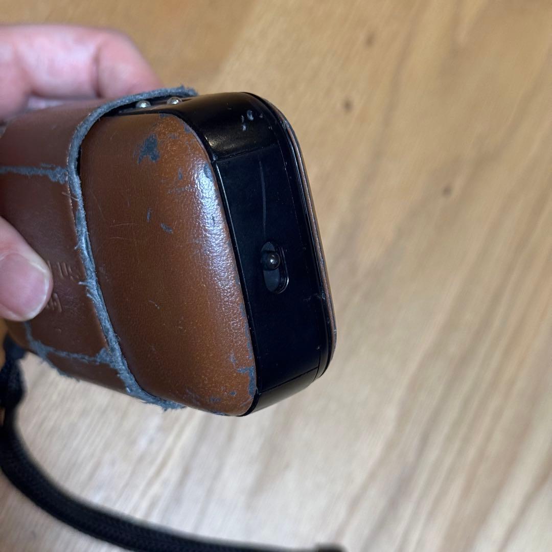 ら*ろ様 [ジャンク品] Olympus LT-1コンパクトフィルムカメラ