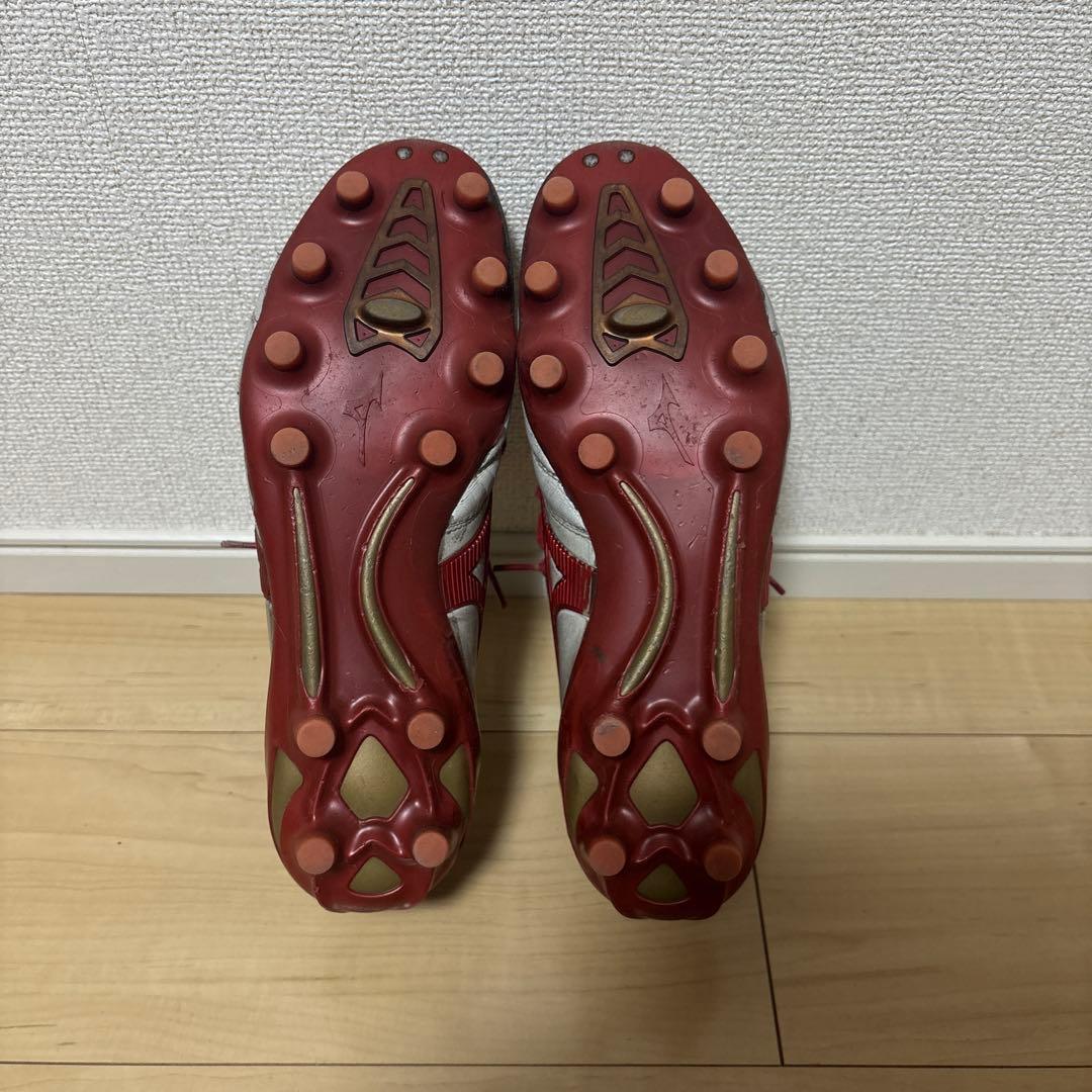 MORELIA NEO Ⅱ 限定モデル MORELIA NEOⅡ F9T