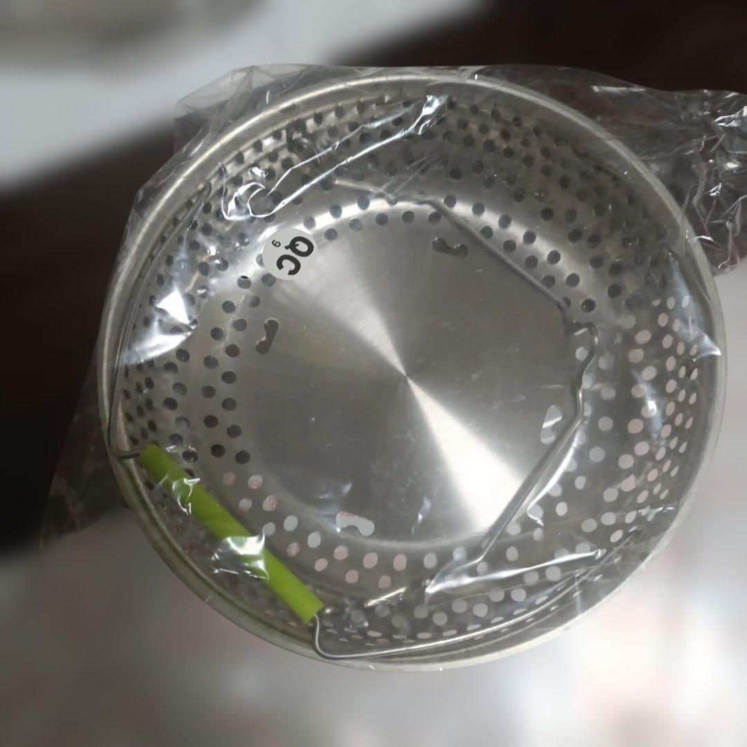 未使用品　圧力鍋　ティファール　4L