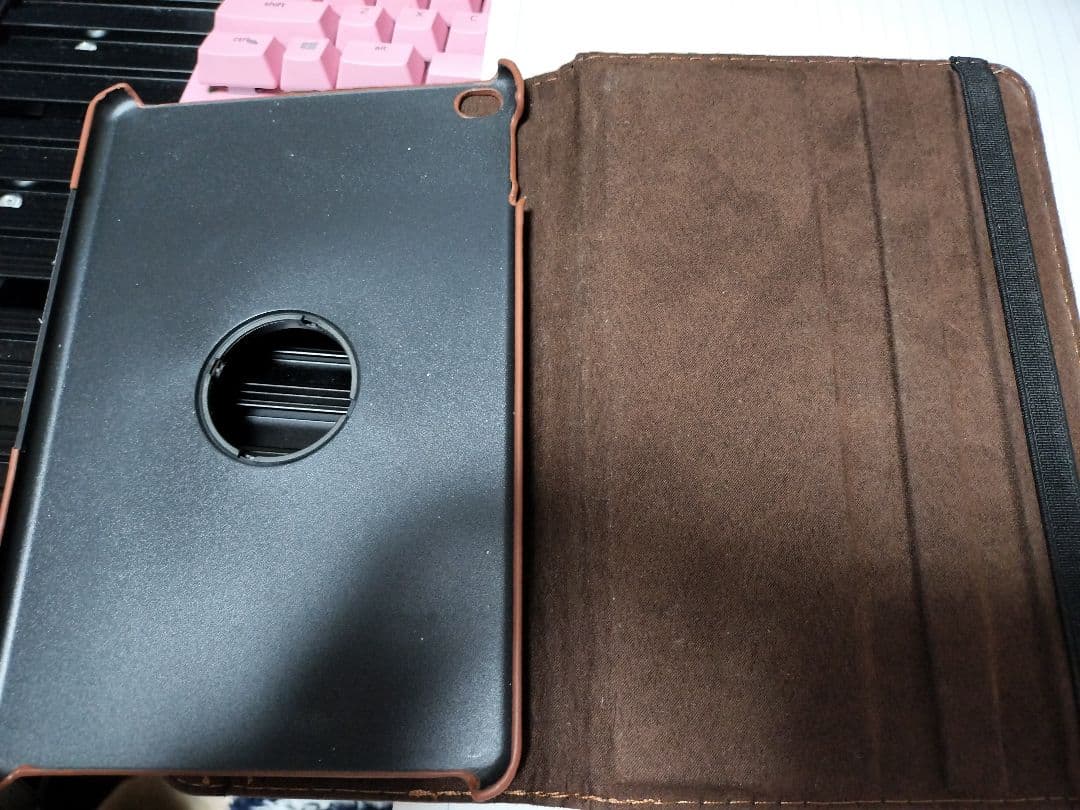 iPad mini 4 ゴールド 本体 16GB Wifi　Cellular