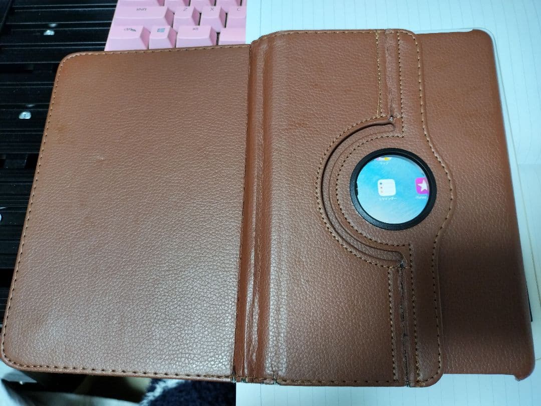 iPad mini 4 ゴールド 本体 16GB Wifi　Cellular